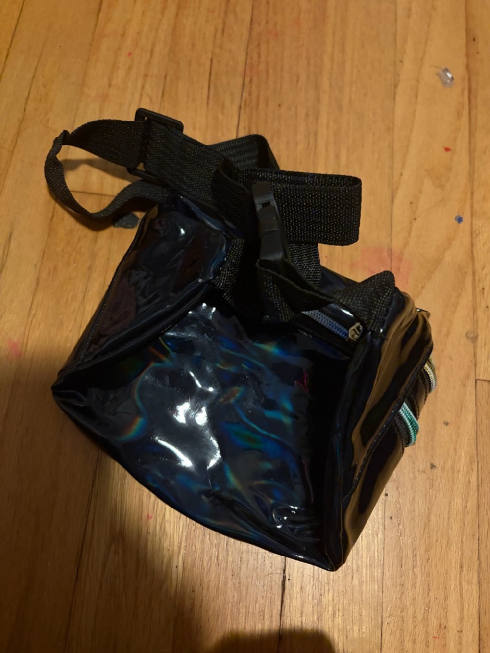 Fanny pack - Picture 2 of 2